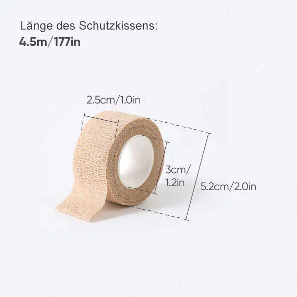 SilkGuard Wrap — Stijlvol Stil Glijden, Prachtig Beschermen - Image 10
