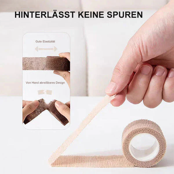 SilkGuard Wrap — Stijlvol Stil Glijden, Prachtig Beschermen - Image 3