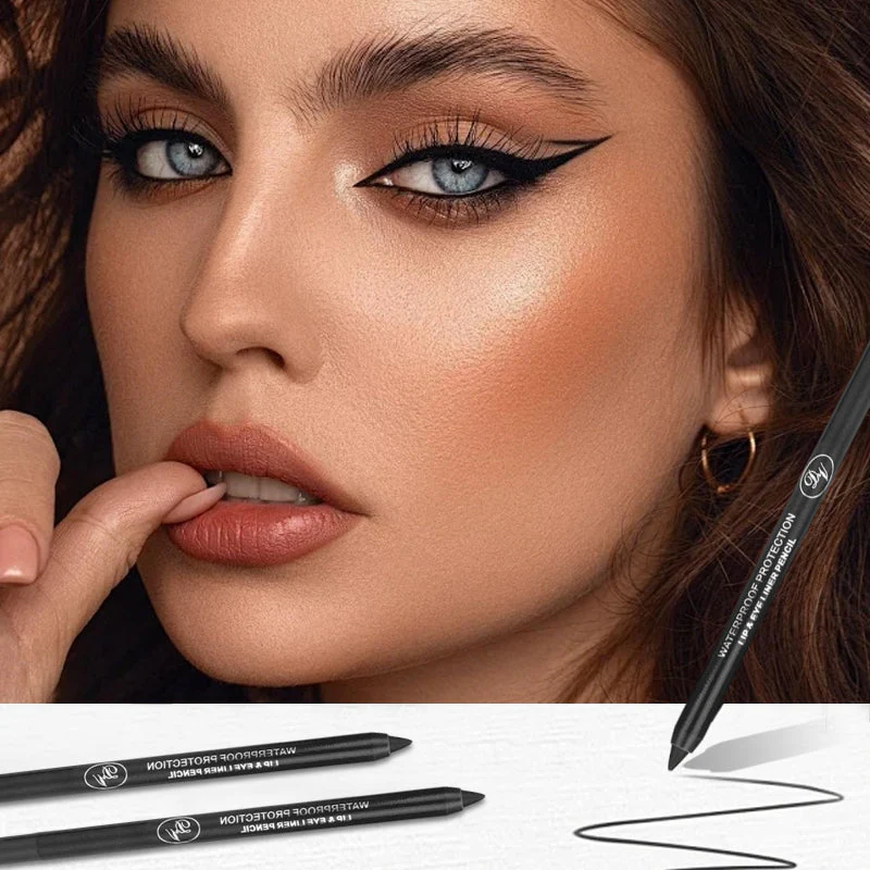 SilkSlide – 10 stuks Gel Eyeliner Set | 50% KORTING - Image 4