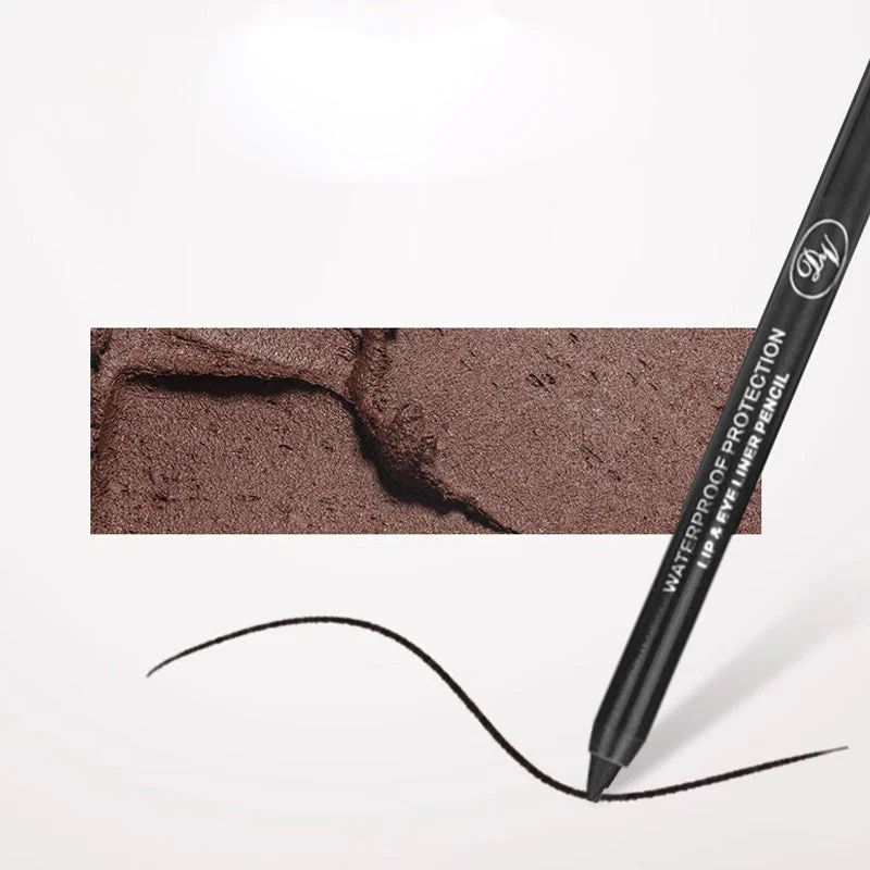 SilkSlide – 10 stuks Gel Eyeliner Set | 50% KORTING - Image 9