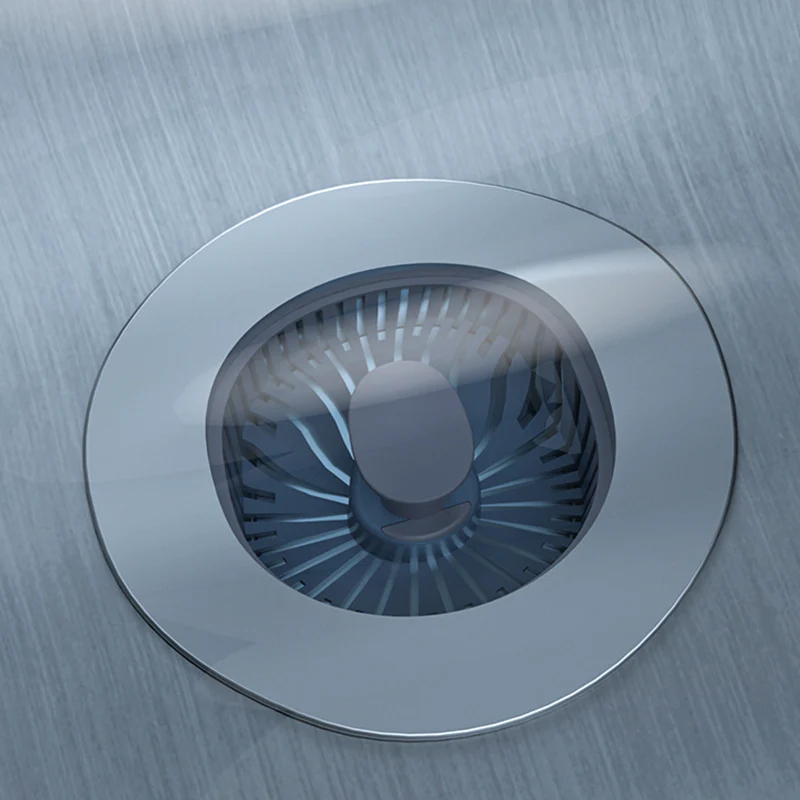 SinkSentry — Voorkomt verstoppingen, garandeert frisheid - Image 3