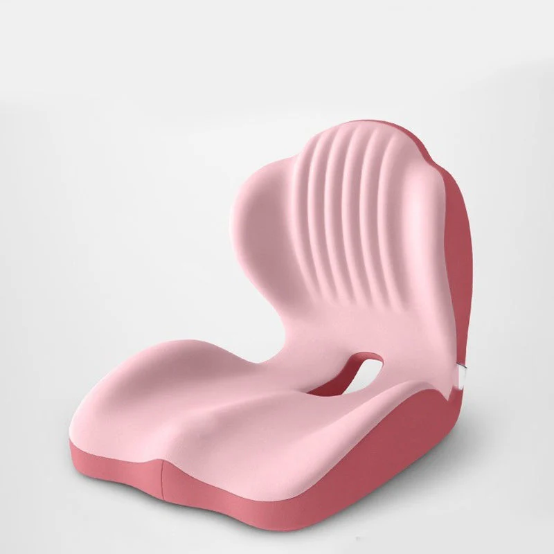 Sit Happier Kussen — Direct Comfort, Perfecte Houding - Image 9