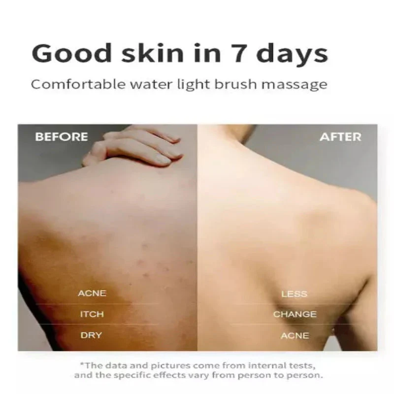 SkinSculptor Borstel — Onthul Stralende, Zijdezachte Huid - Image 11