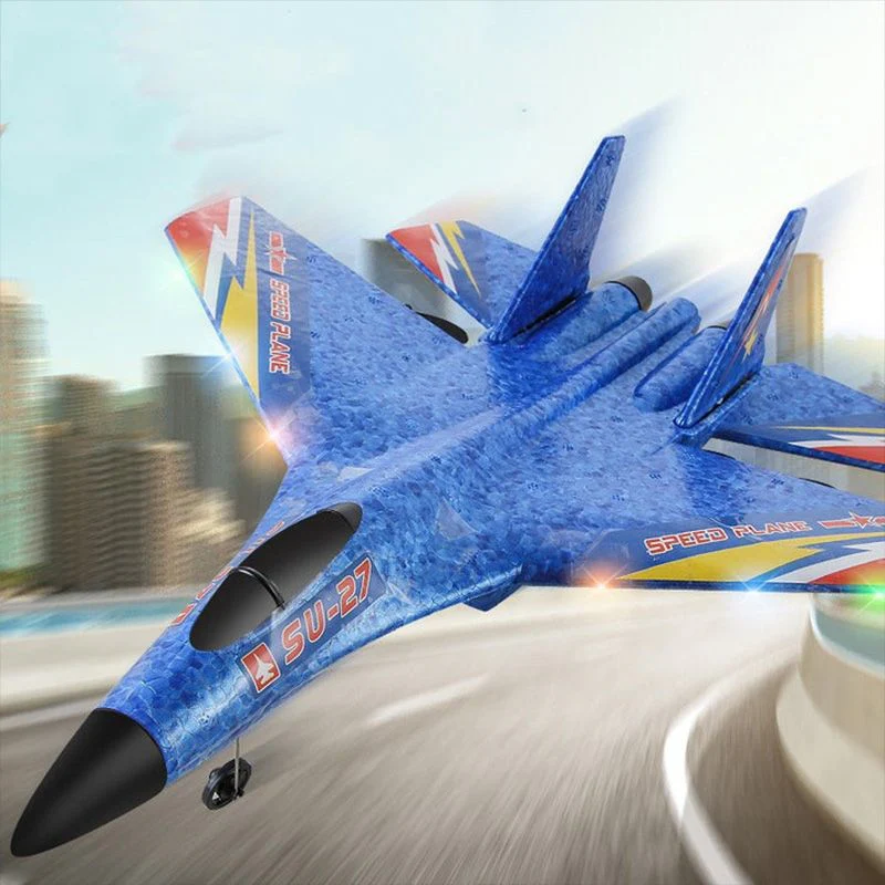 SkyFury – Stabiele vluchten & ultiem vliegplezier | 50% KORTING - Image 10