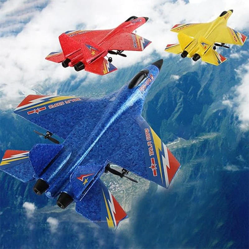SkyFury – Stabiele vluchten & ultiem vliegplezier | 50% KORTING - Image 11