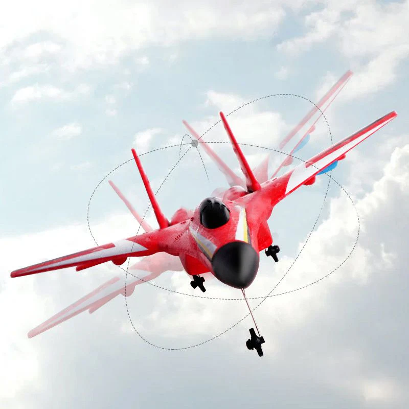 SkyFury – Stabiele vluchten & ultiem vliegplezier | 50% KORTING - Image 16