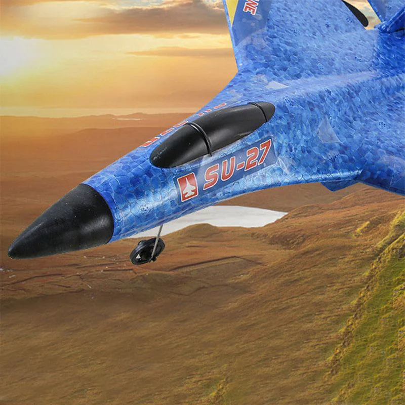 SkyFury – Stabiele vluchten & ultiem vliegplezier | 50% KORTING - Image 18