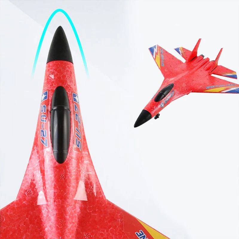 SkyFury – Stabiele vluchten & ultiem vliegplezier | 50% KORTING - Image 21