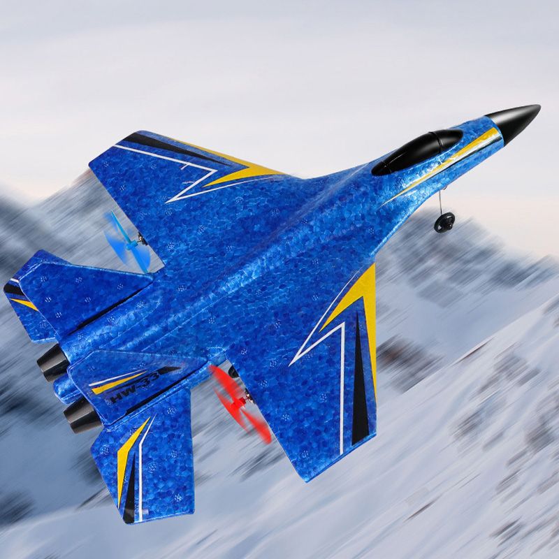 SkyFury – Stabiele vluchten & ultiem vliegplezier | 50% KORTING - Image 22