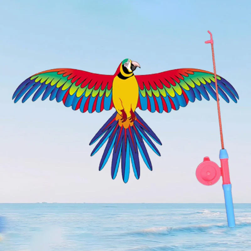 SkyStride – Magisch Vliegerplezier Buiten | 1+2 GRATIS - Image 11