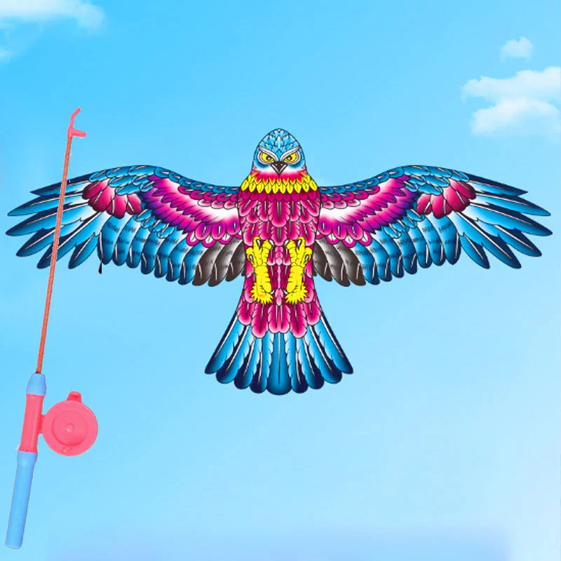 SkyStride – Magisch Vliegerplezier Buiten | 1+2 GRATIS - Image 13