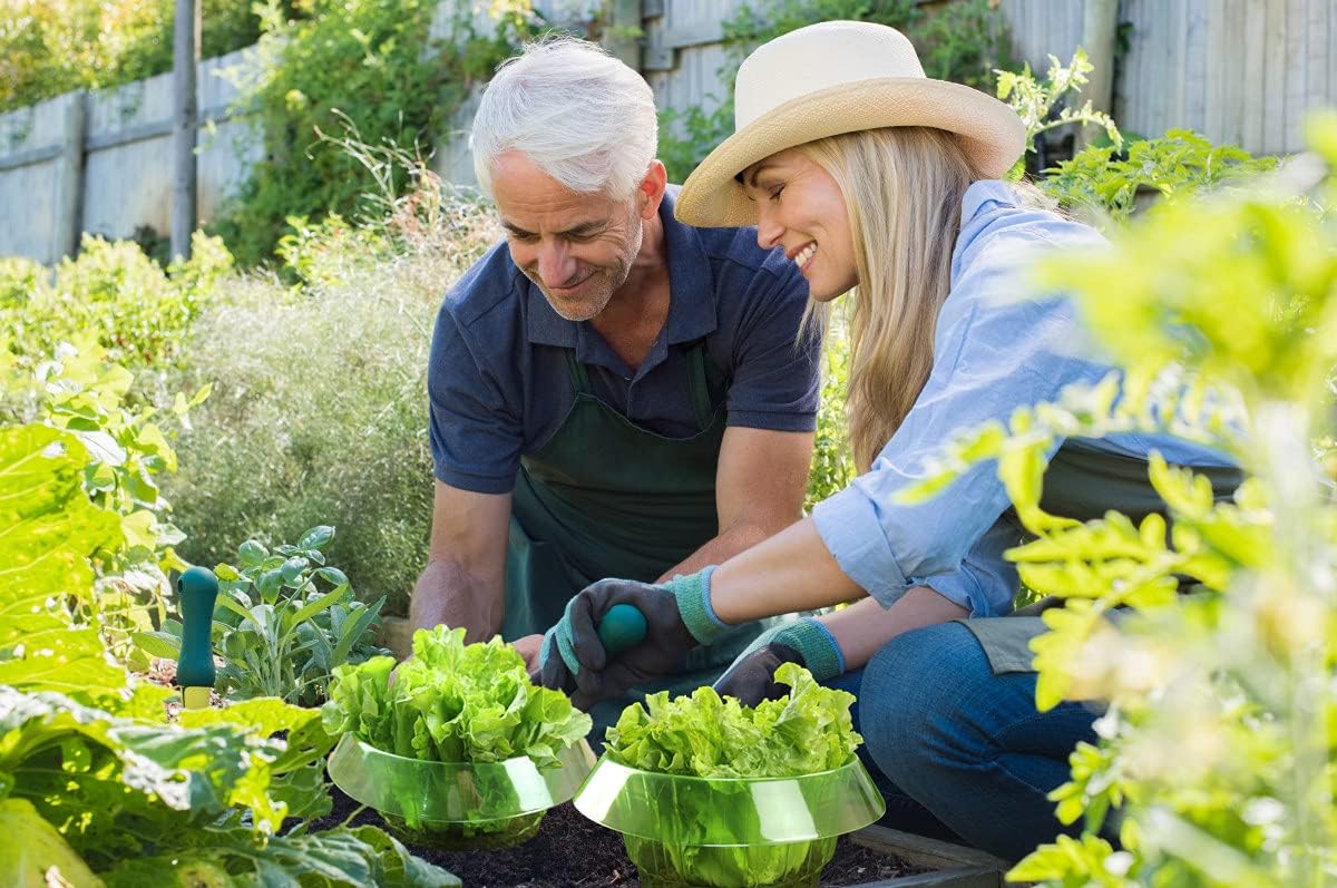 GrowGuard™ – Herbruikbare Slakkenring | Natuurlijke Bescherming voor Jouw Planten | 5+5 GRATIS - Image 6
