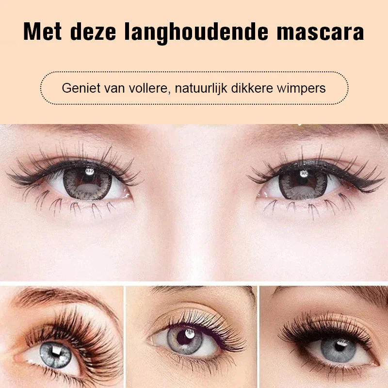 Slank mascara - Image 12