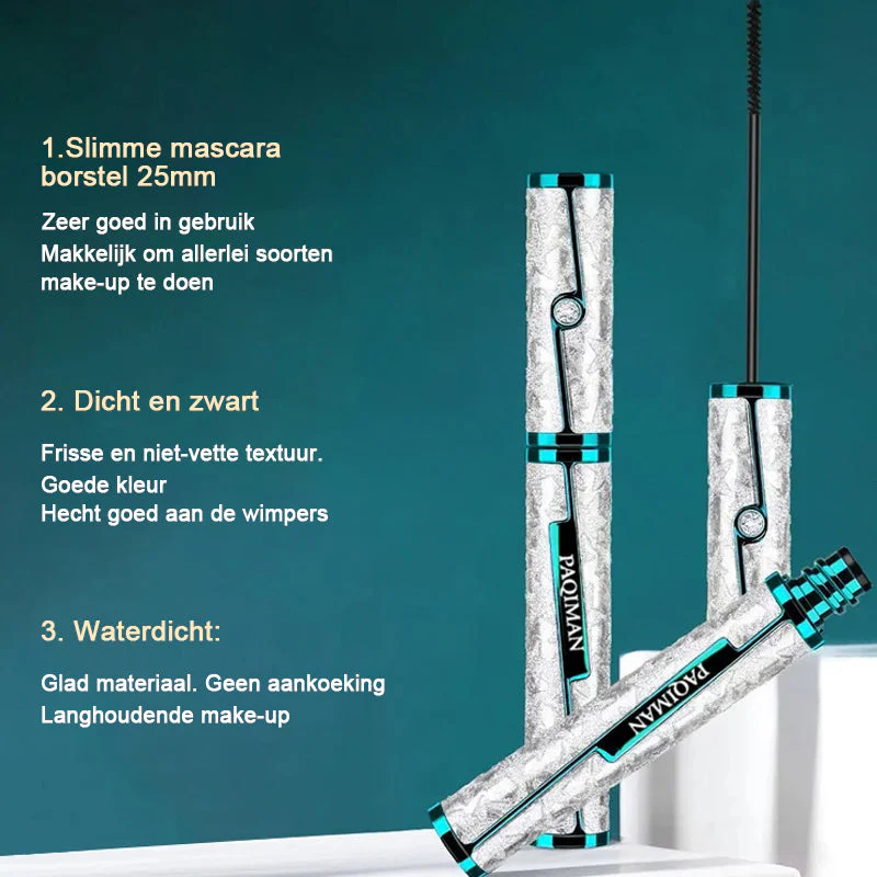 Slank mascara - Image 7