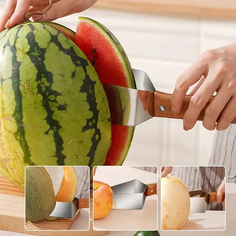 SliceMaster — Perfecte Fruitsnijder | 1+2 GRATIS - Image 4