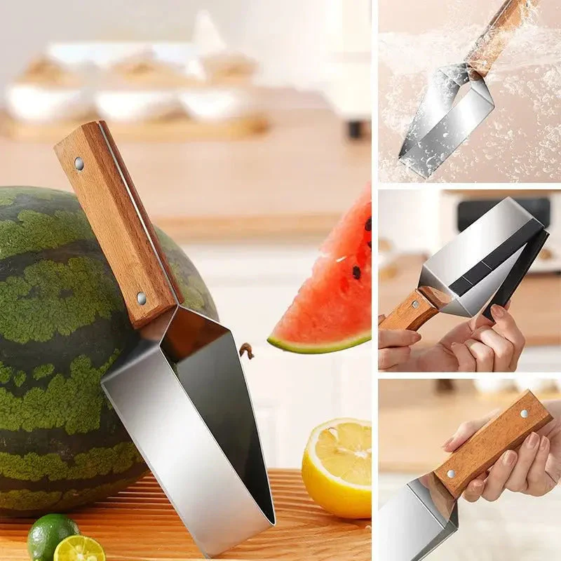 SliceMaster — Perfecte Fruitsnijder | 1+2 GRATIS - Image 6