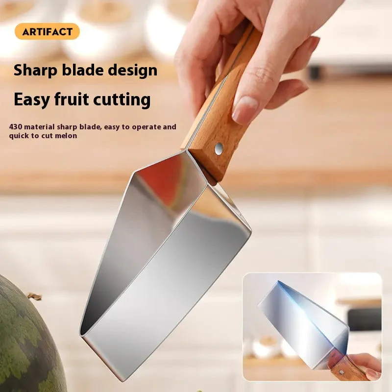 SliceMaster — Perfecte Fruitsnijder | 1+2 GRATIS - Image 8