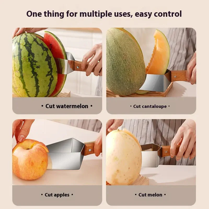 SliceMaster — Perfecte Fruitsnijder | 1+2 GRATIS - Image 9