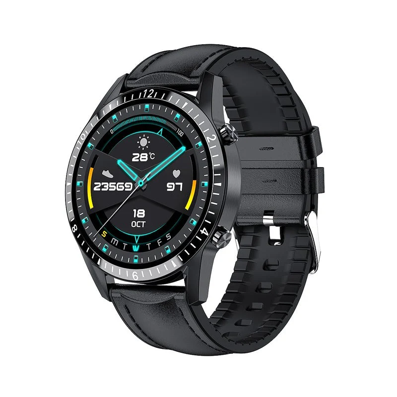 Slim sport horloge - Image 6