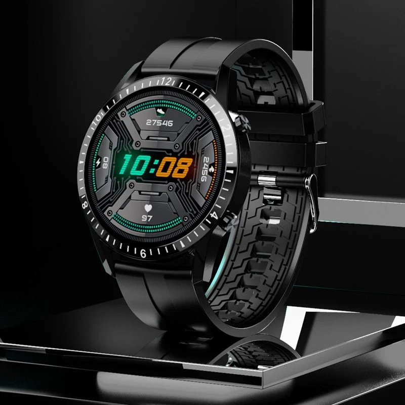 Slim sport horloge - Image 9