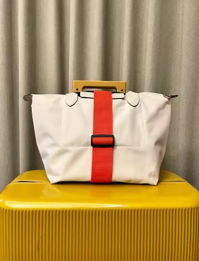 Slimme elastische bagageriem - Image 10