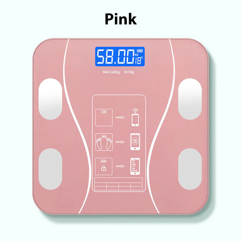 BodyTrack — Slimme Weegschaal | 50% KORTING - Image 20