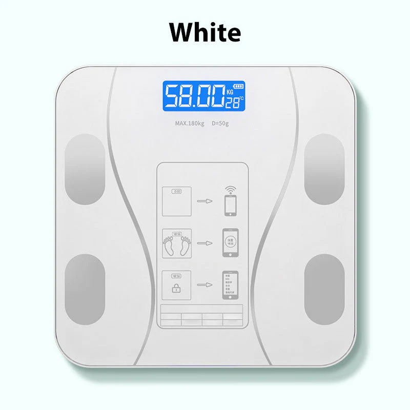 BodyTrack — Slimme Weegschaal | 50% KORTING - Image 21
