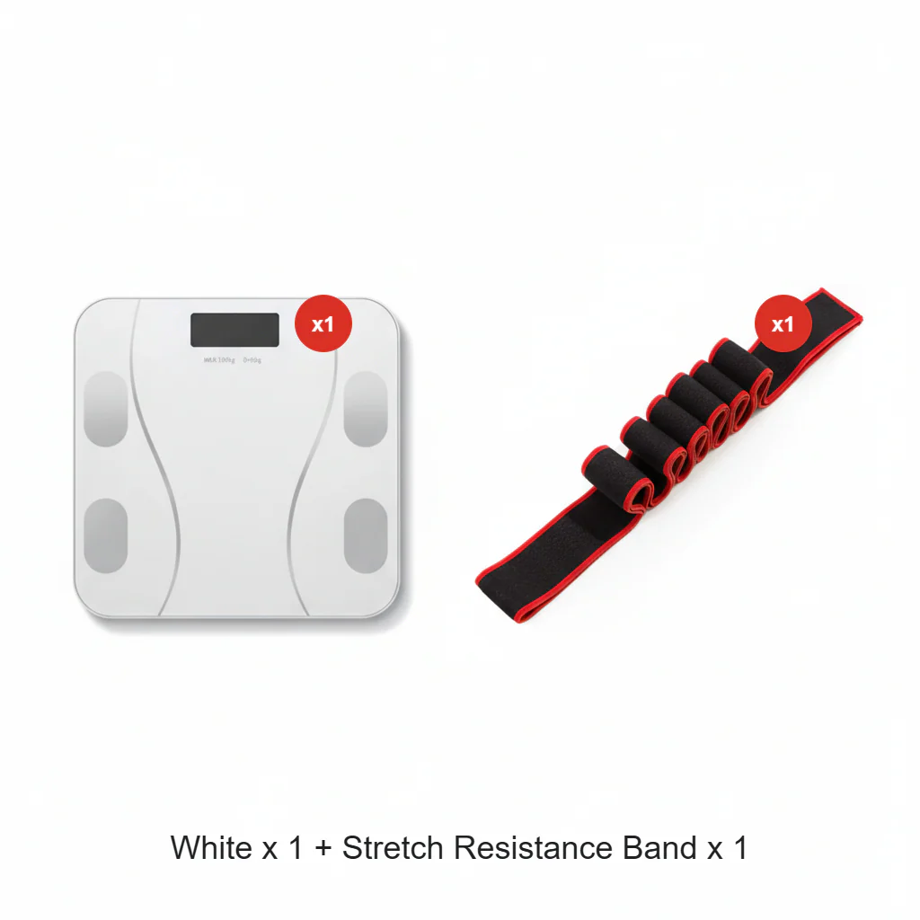 BodyTrack — Slimme Weegschaal | 50% KORTING - Image 26