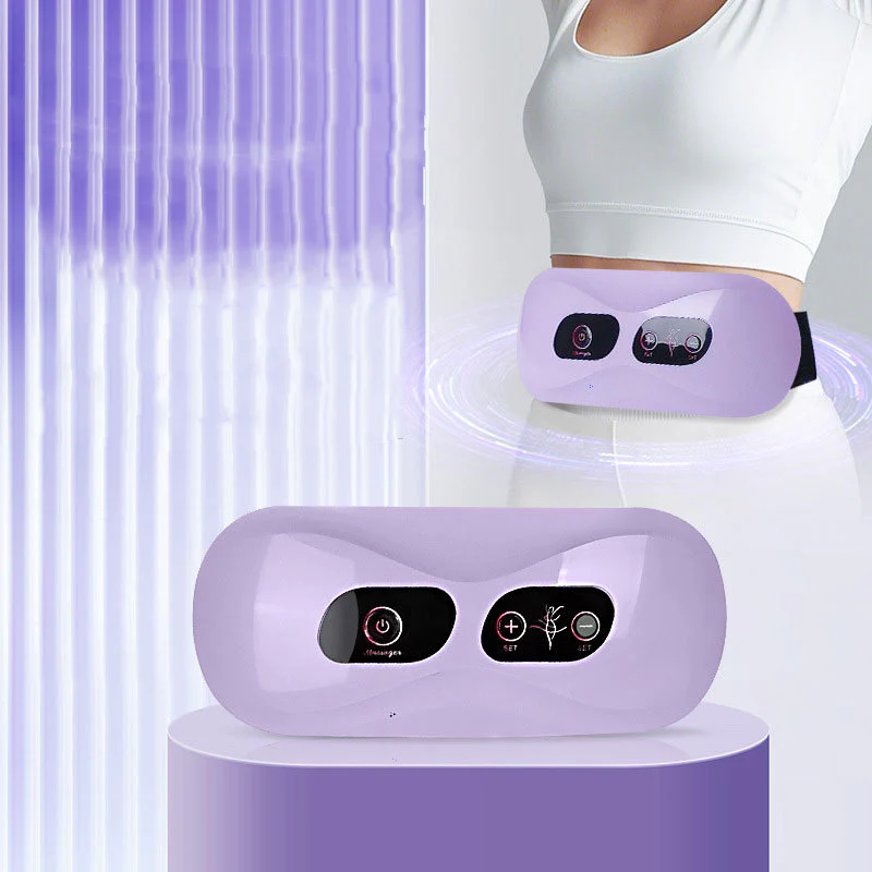 SlimVibe™ – Elektrische buikmassagegordel | 50% korting - Image 9