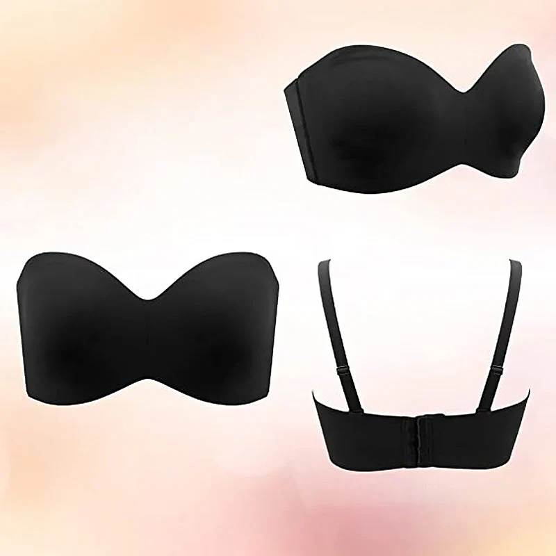 Slip converteerbare bandeau-bh - Image 11