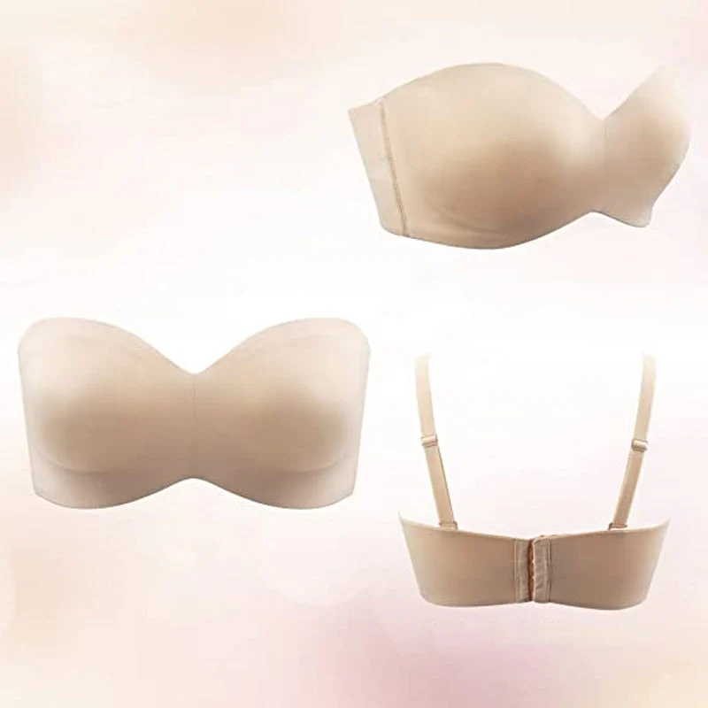 Slip converteerbare bandeau-bh - Image 12