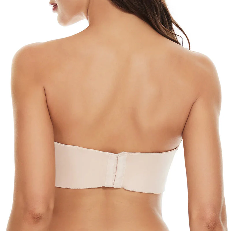 Slip converteerbare bandeau-bh - Image 4