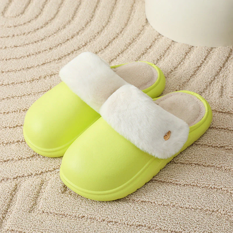 Slippers Heren - Comfortabele 2-in-1 Slippers Voor Binnen en Buiten - Image 11