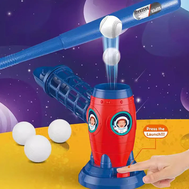 Slugger Pro Trainer — Beheers je Swing Vertrouwen - Image 4