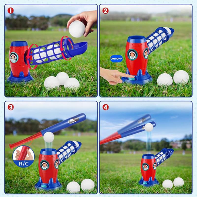 Slugger Pro Trainer — Beheers je Swing Vertrouwen - Image 6