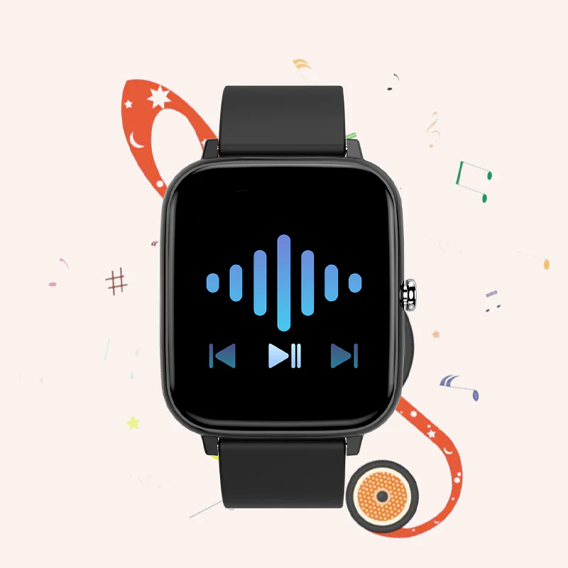 Smart horloge - Image 5