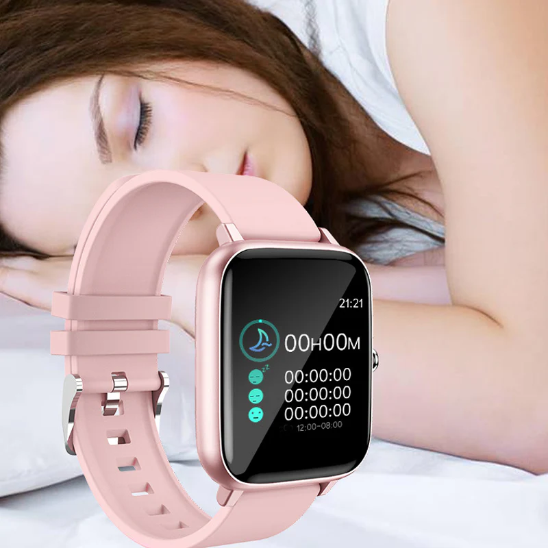 Smart horloge - Image 8