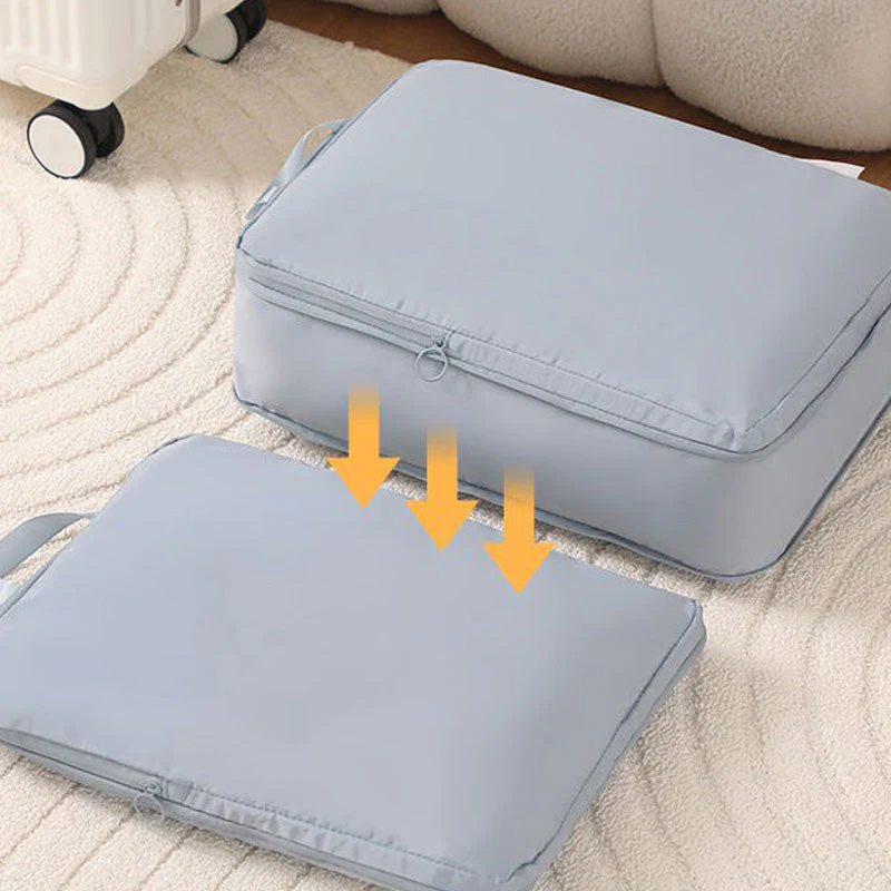 PackEase – Compressie Reis Set 6t stuks | 50% KORTING - Image 3