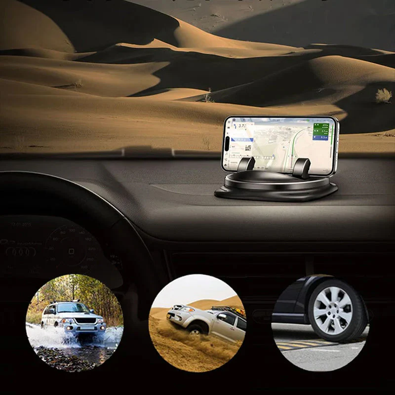 SmartGrip – Automatische Telefoonhouder Auto | 50% KORTING - Image 2