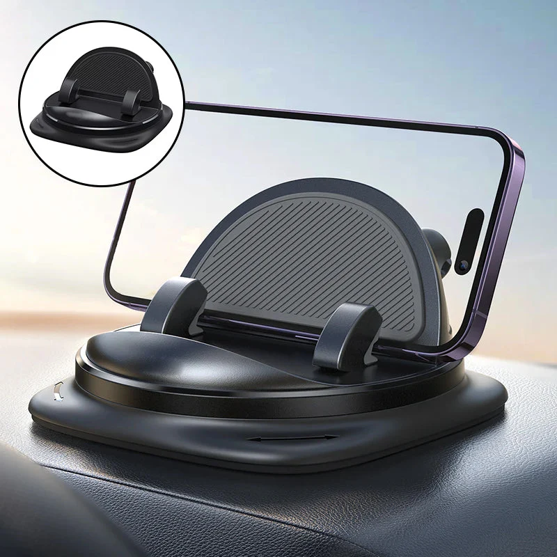 SmartGrip – Automatische Telefoonhouder Auto | 50% KORTING - Image 5