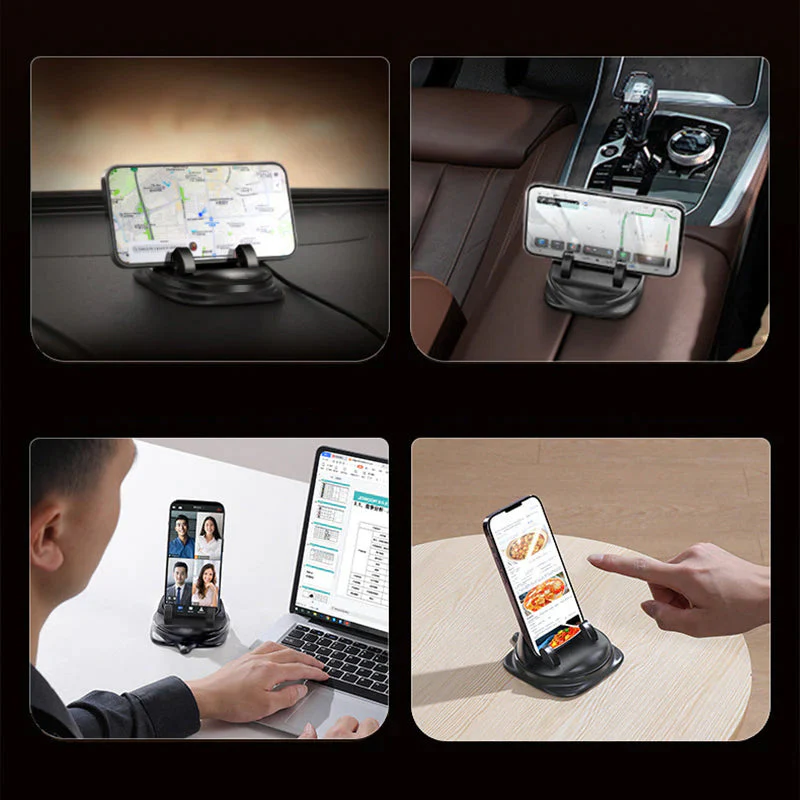 SmartGrip – Automatische Telefoonhouder Auto | 50% KORTING - Image 7