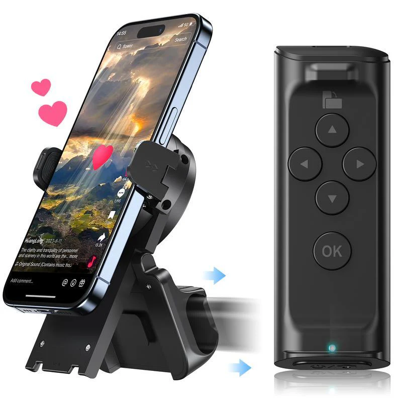SmartGrip Pro – Veilig en Zeker Vastleggen - Image 2