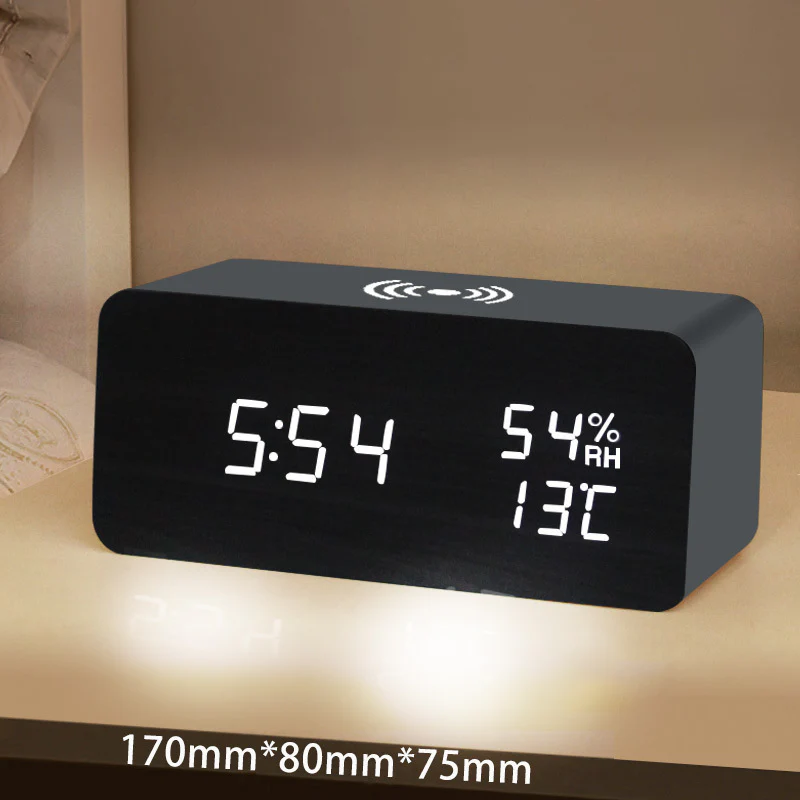 SmartSleep Hub — Stil Opladen en Controleren - Image 13
