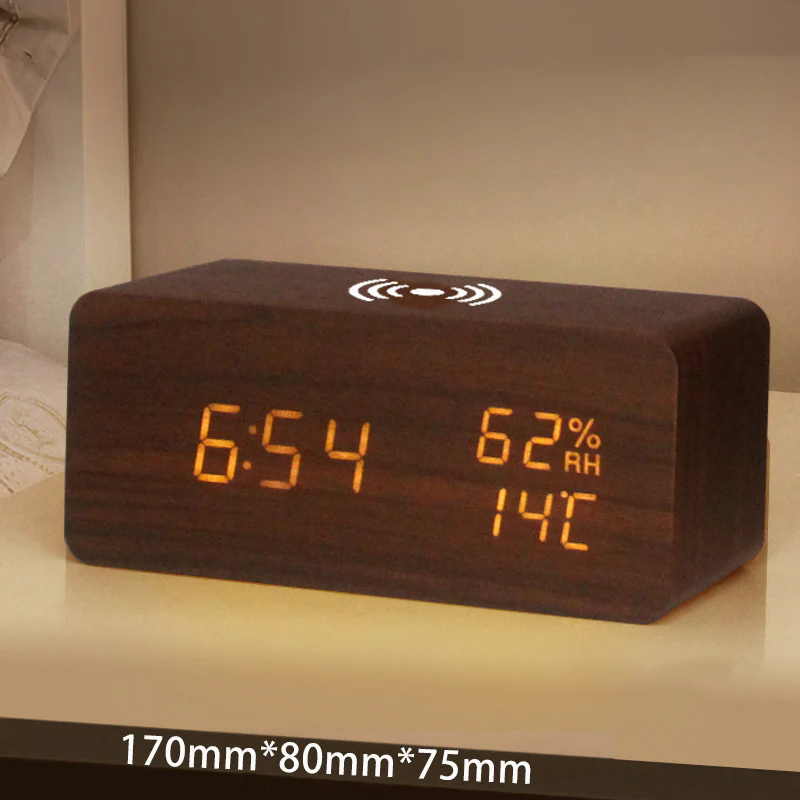 SmartSleep Hub — Stil Opladen en Controleren - Image 19