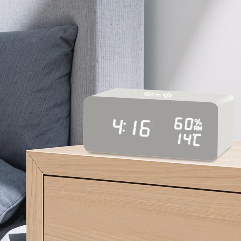 SmartSleep Hub — Stil Opladen en Controleren - Image 2
