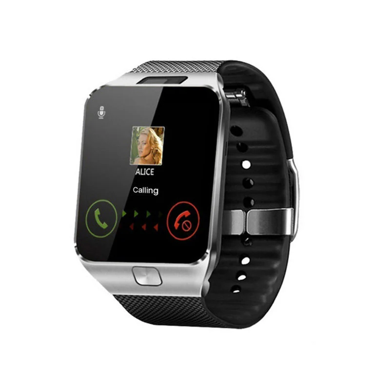 Smartwatch met touchscreen - Image 11