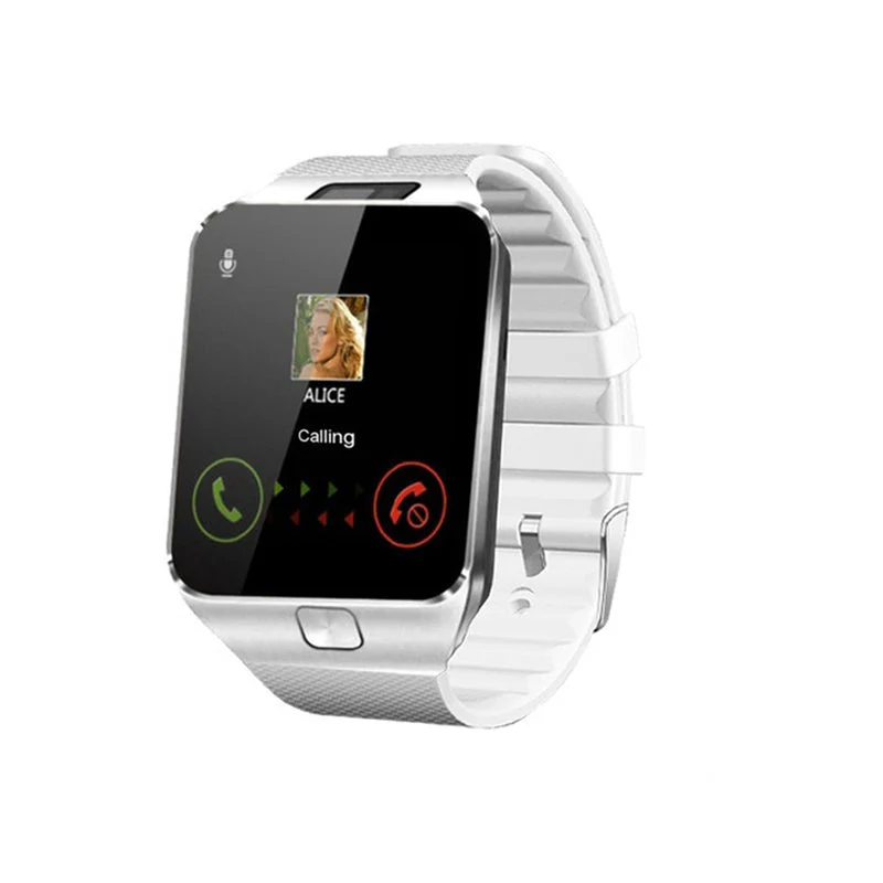 Smartwatch met touchscreen - Image 12