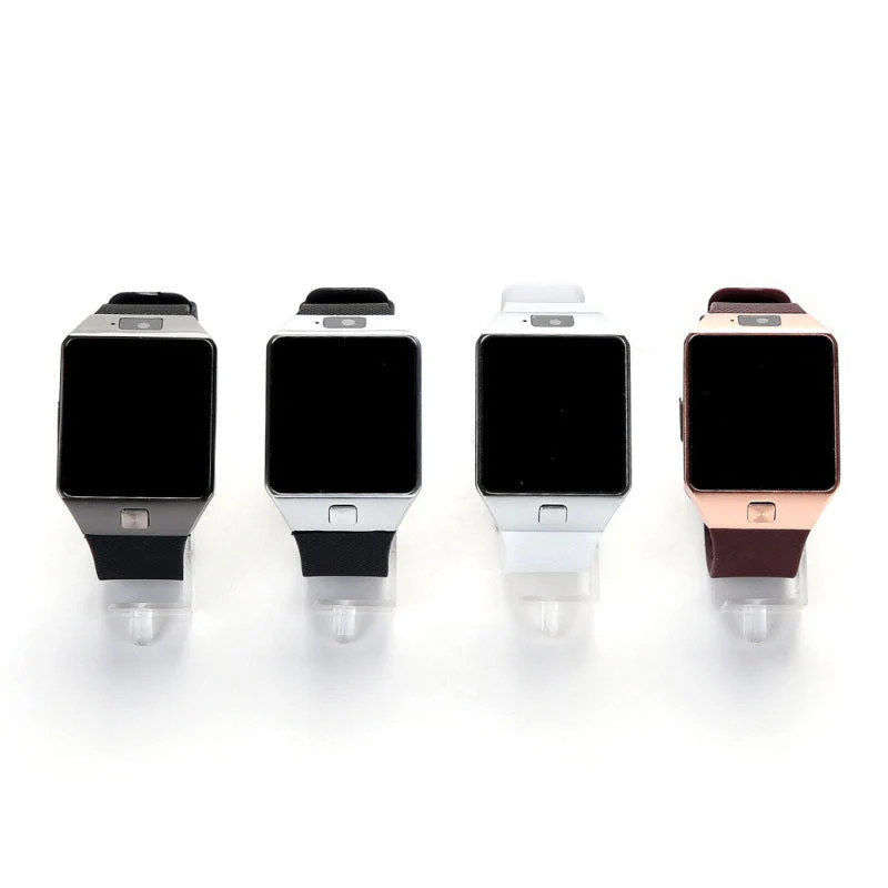 Smartwatch met touchscreen - Image 8