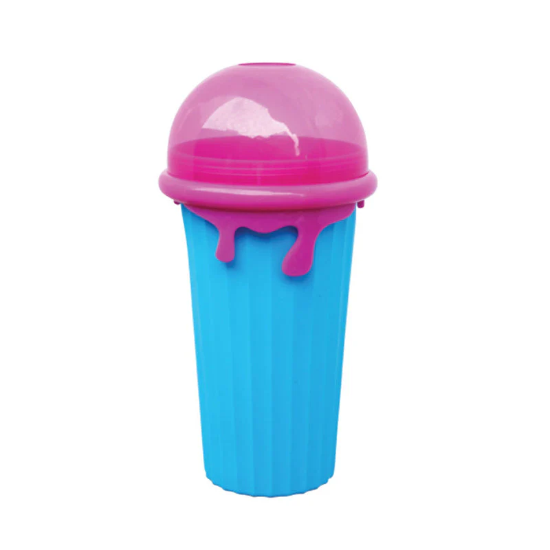 Smoothie/Slushie-beker - Image 13
