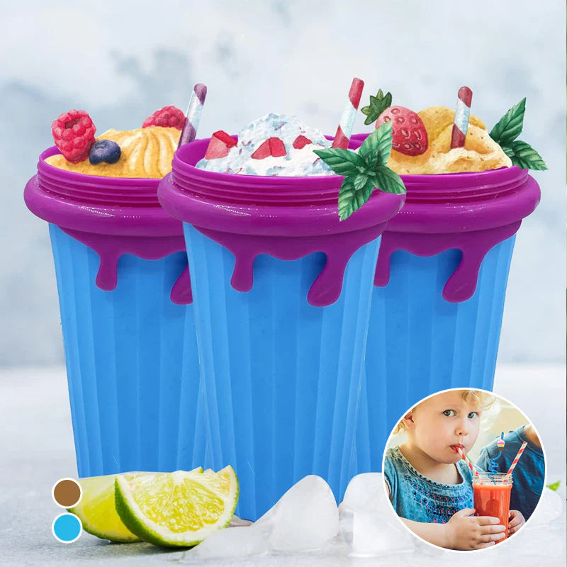 Smoothie/Slushie-beker - Image 5